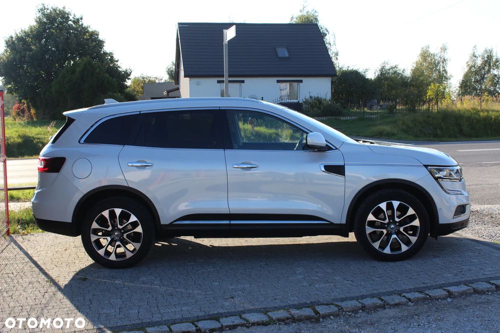 Renault Koleos 2.0 dCi Intens 4x4 X-Tronic - 4