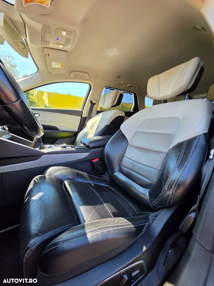 Renault Talisman ENERGY dCi 130 ELYSEE - 10