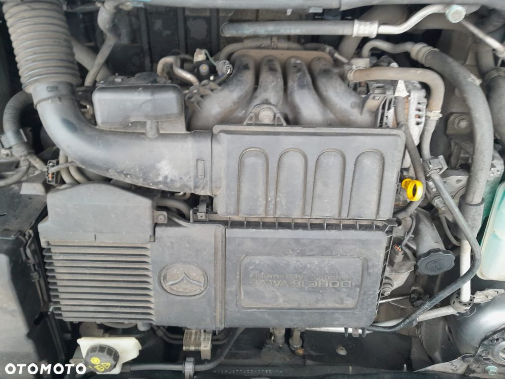 Mazda 3 1.6 Active - 22