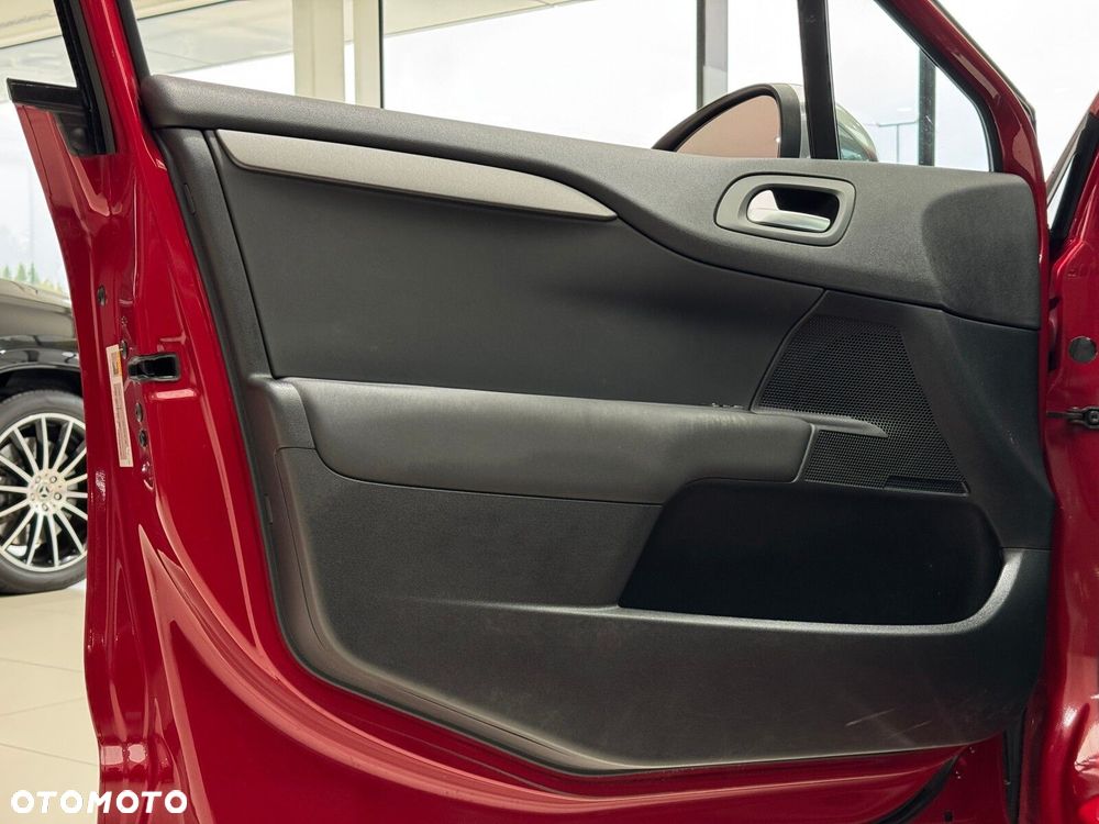 Citroën C4 1.2 PureTech Feel - 12