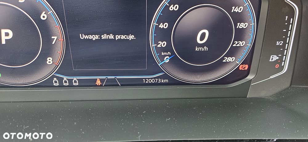 Volkswagen Arteon 2.0 TSI GPF Elegance DSG - 13