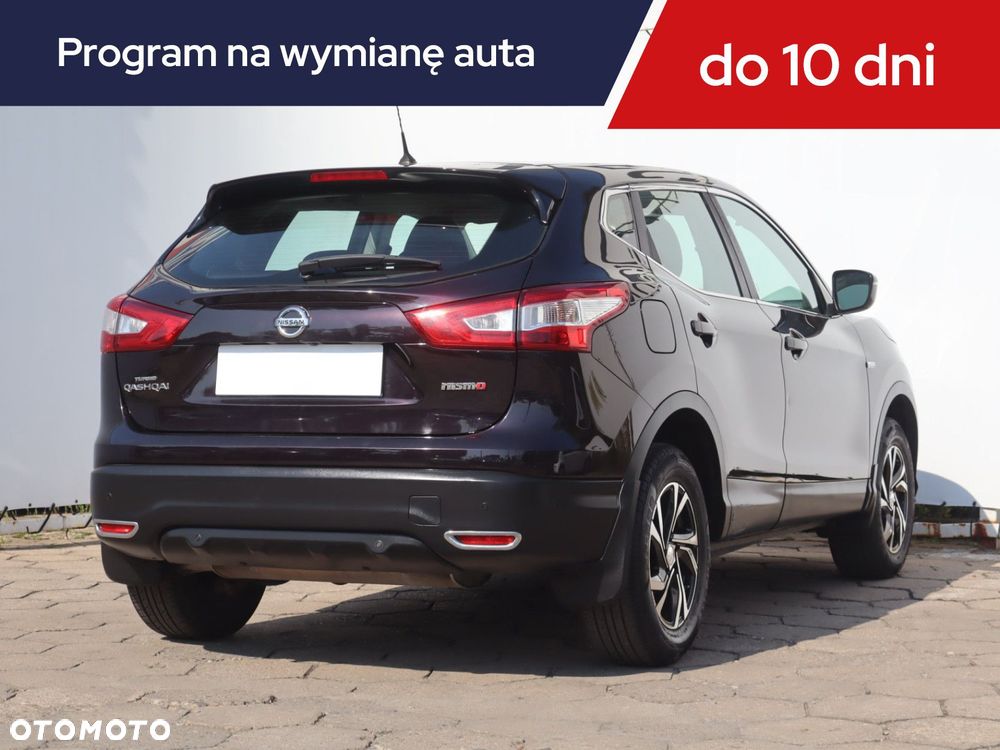 Nissan Qashqai - 7