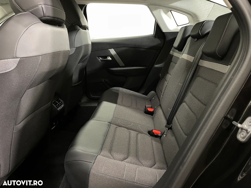 Citroën C4X PureTech 130 Stop&Start EAT8 FEEL PACK - 11