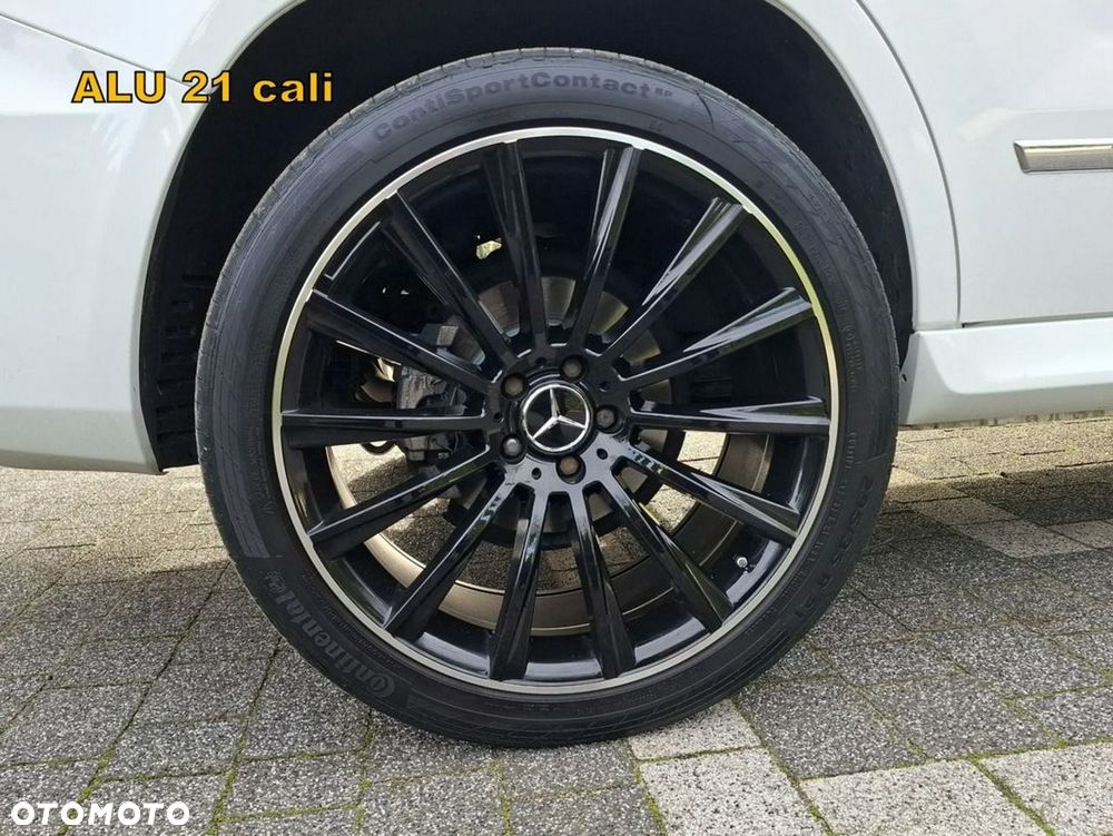Mercedes-Benz GLK - 29