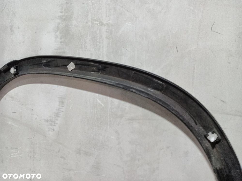 LISTWA BŁOTNIKA TYŁ TYLNA PRAWA SKODA KODIAQ 565854820 - 11