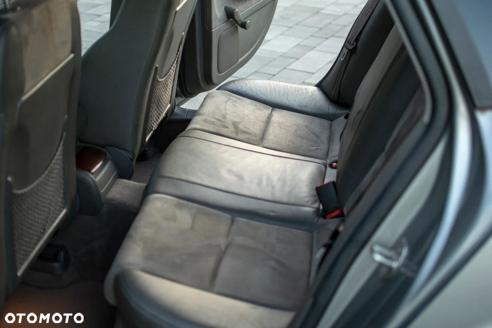 Audi A4 Avant 1.8 T - 32