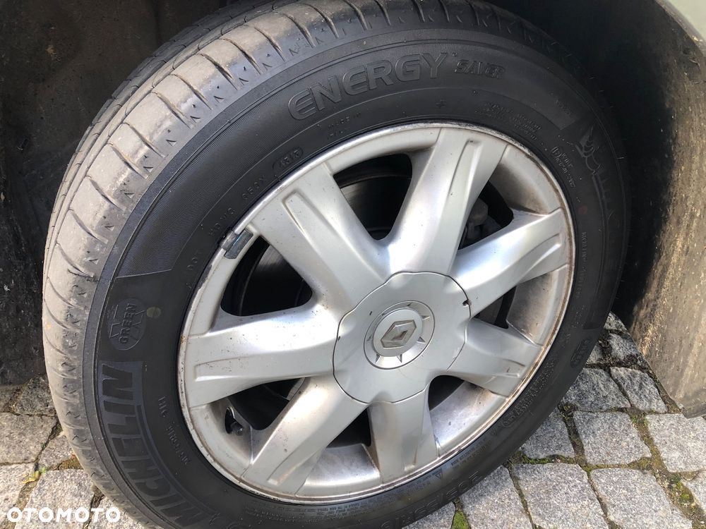 Renault Laguna 2.0 DCi Authentique - 14