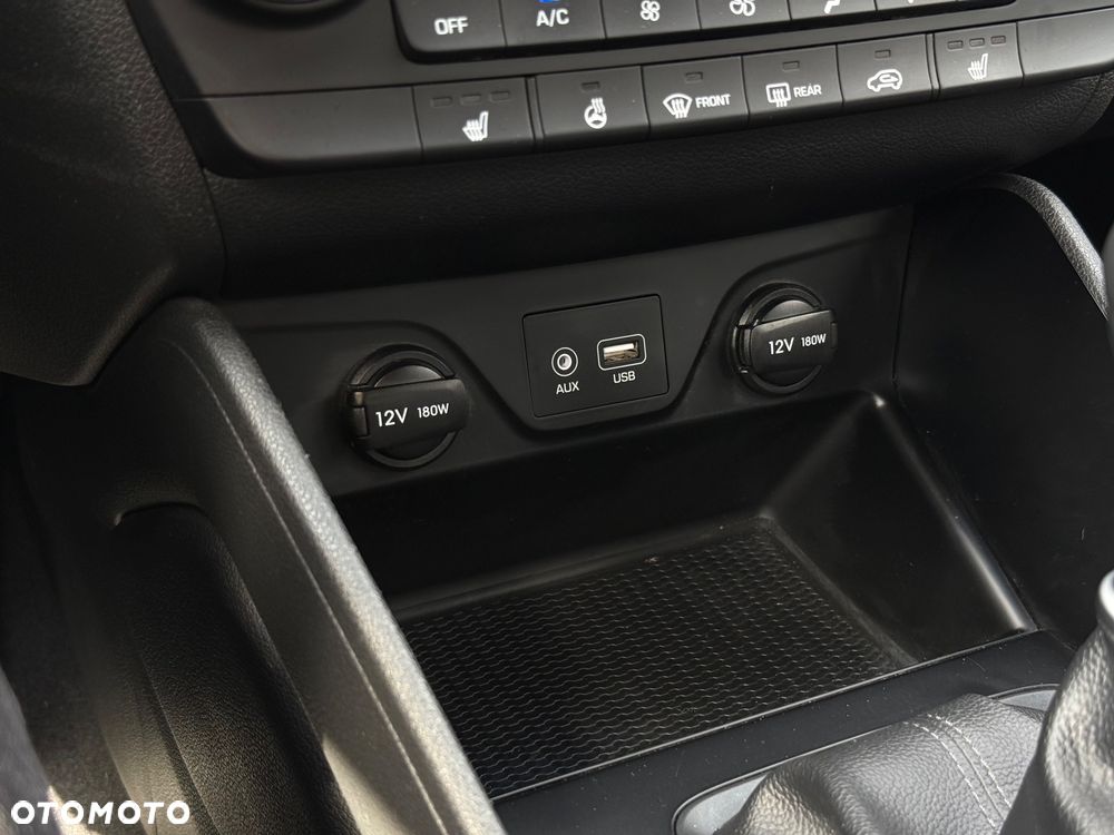 Hyundai Tucson 1.6 Turbo 2WD Advantage - 21