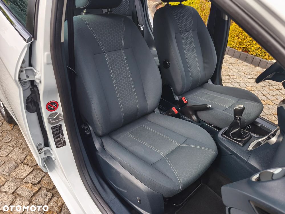 Ford Fiesta 1.25 Titanium - 34