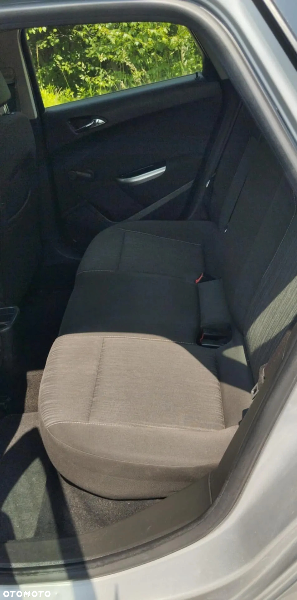 Opel Astra - 16