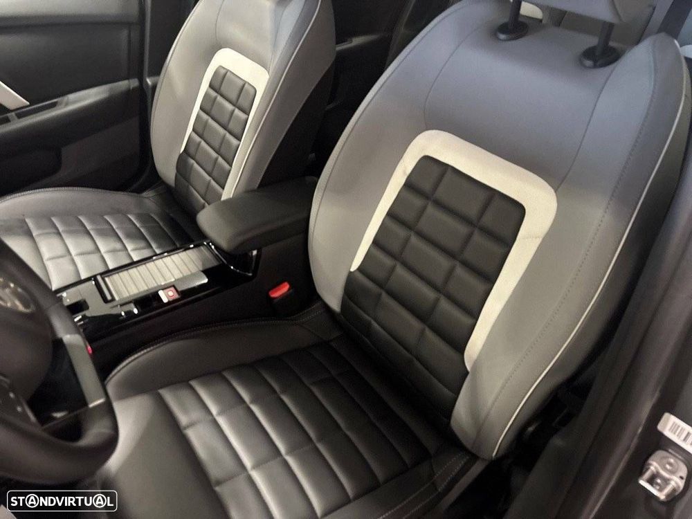 Citroën e-C4 54 kWh Max - 9