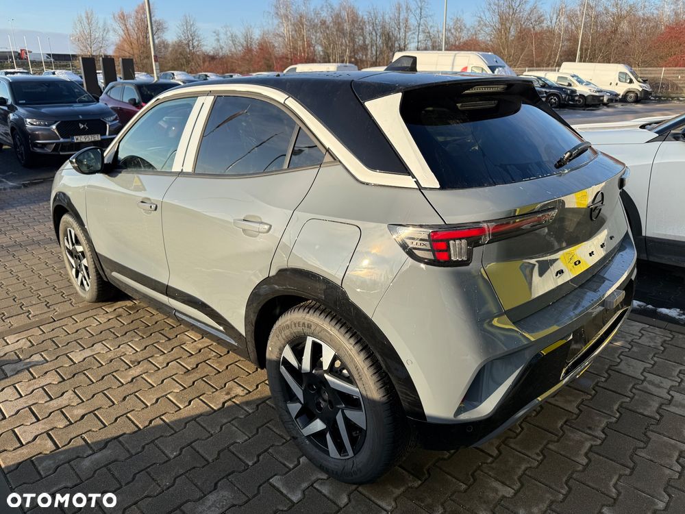 Opel Mokka 1.2 T mHEV GS S&S eDTC6 - 6