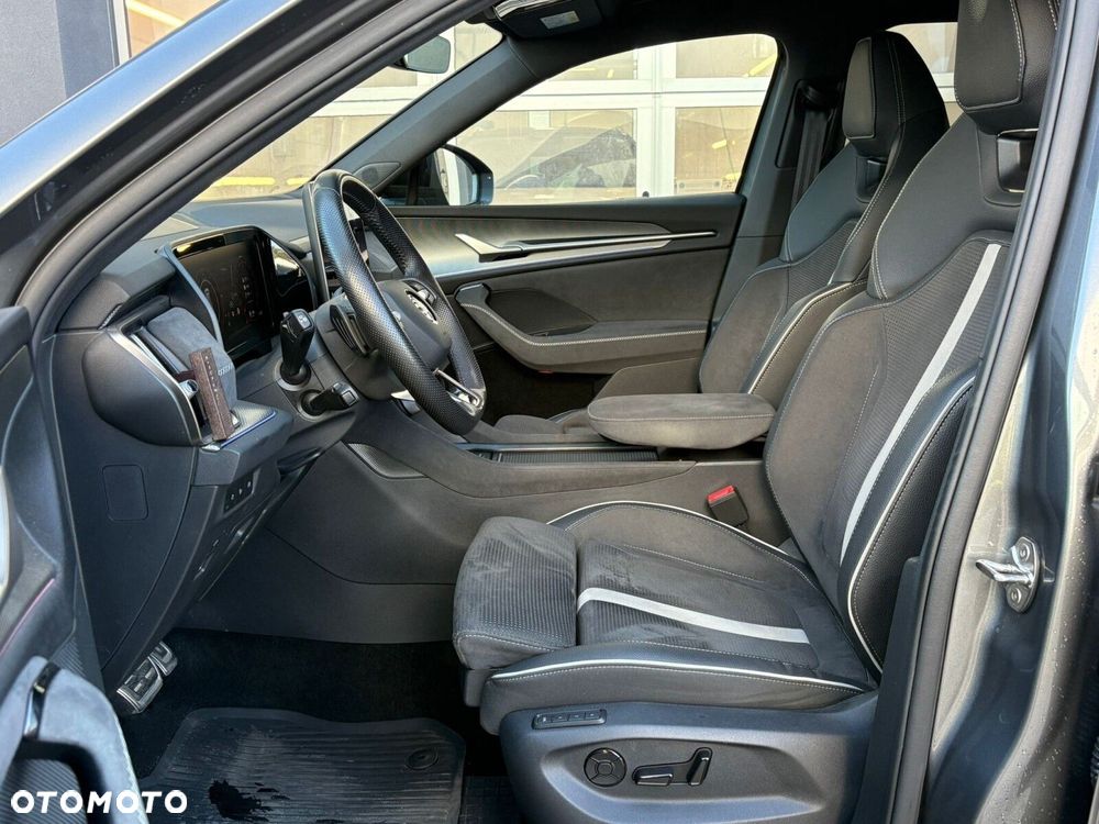 Skoda Kodiaq 2.0 TDI 4x4 Sportline DSG - 11