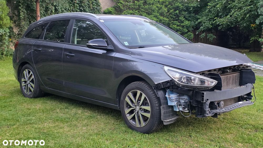 Hyundai i30 - 2