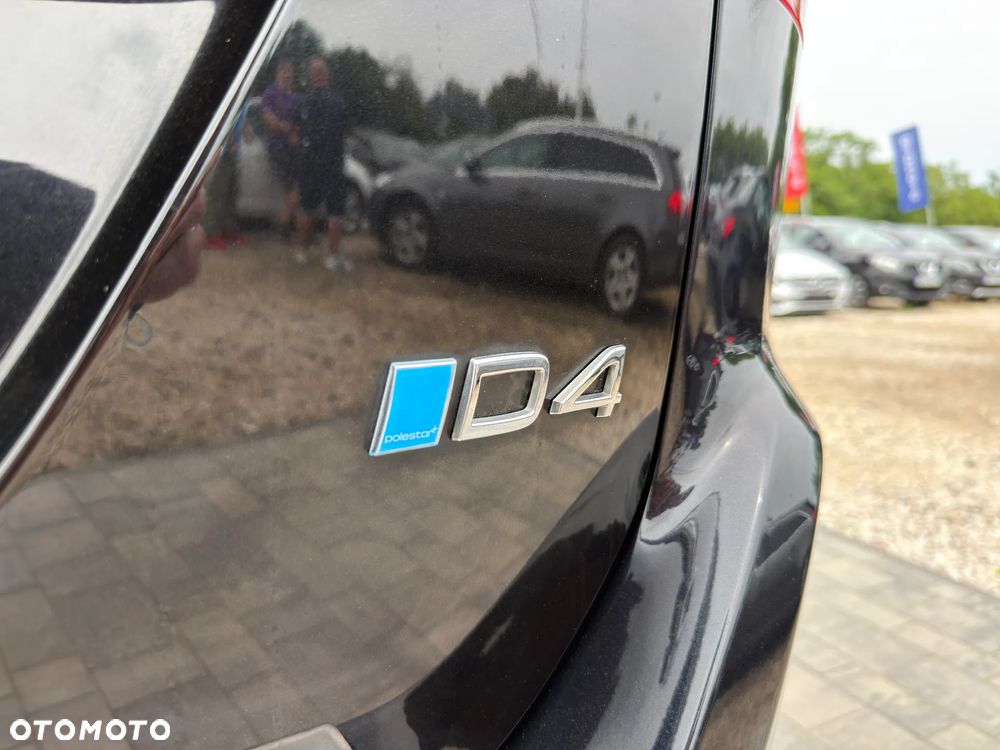 Volvo XC 60 D4 Drive-E Summum - 37