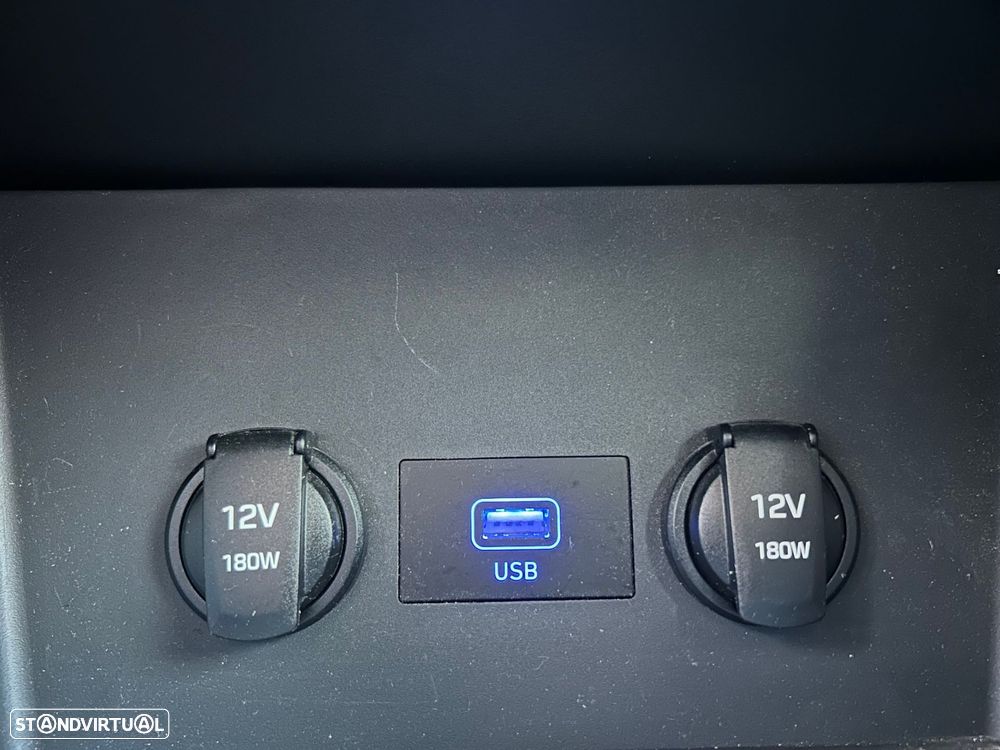 Hyundai i30 SW 1.6 CRDi Style Plus - 32