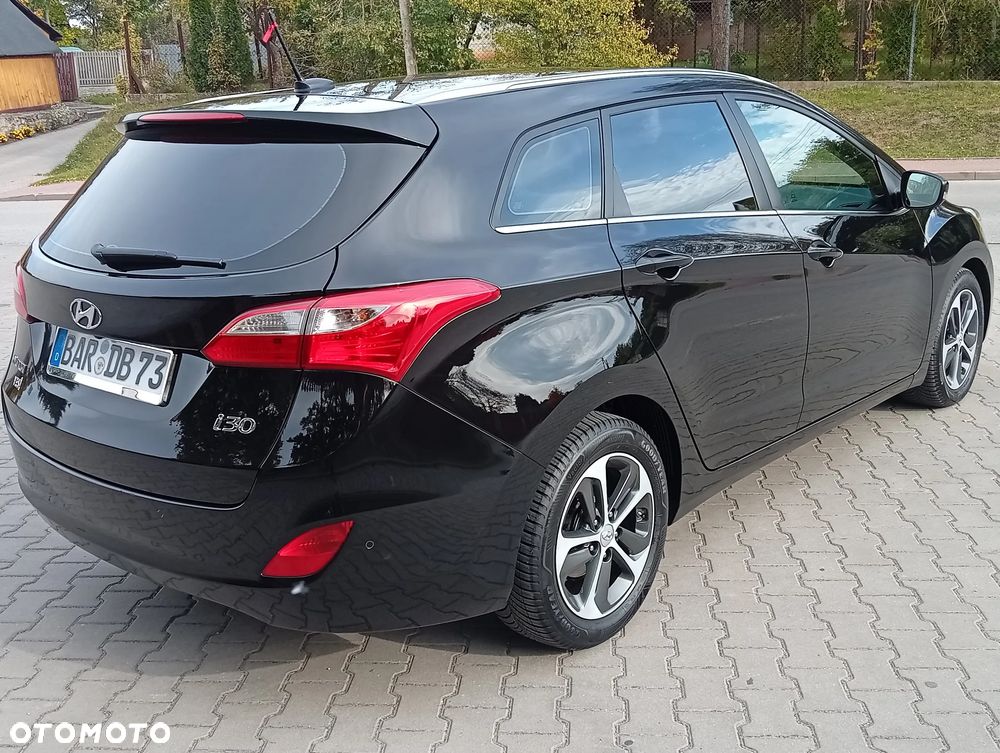 Hyundai i30 - 19
