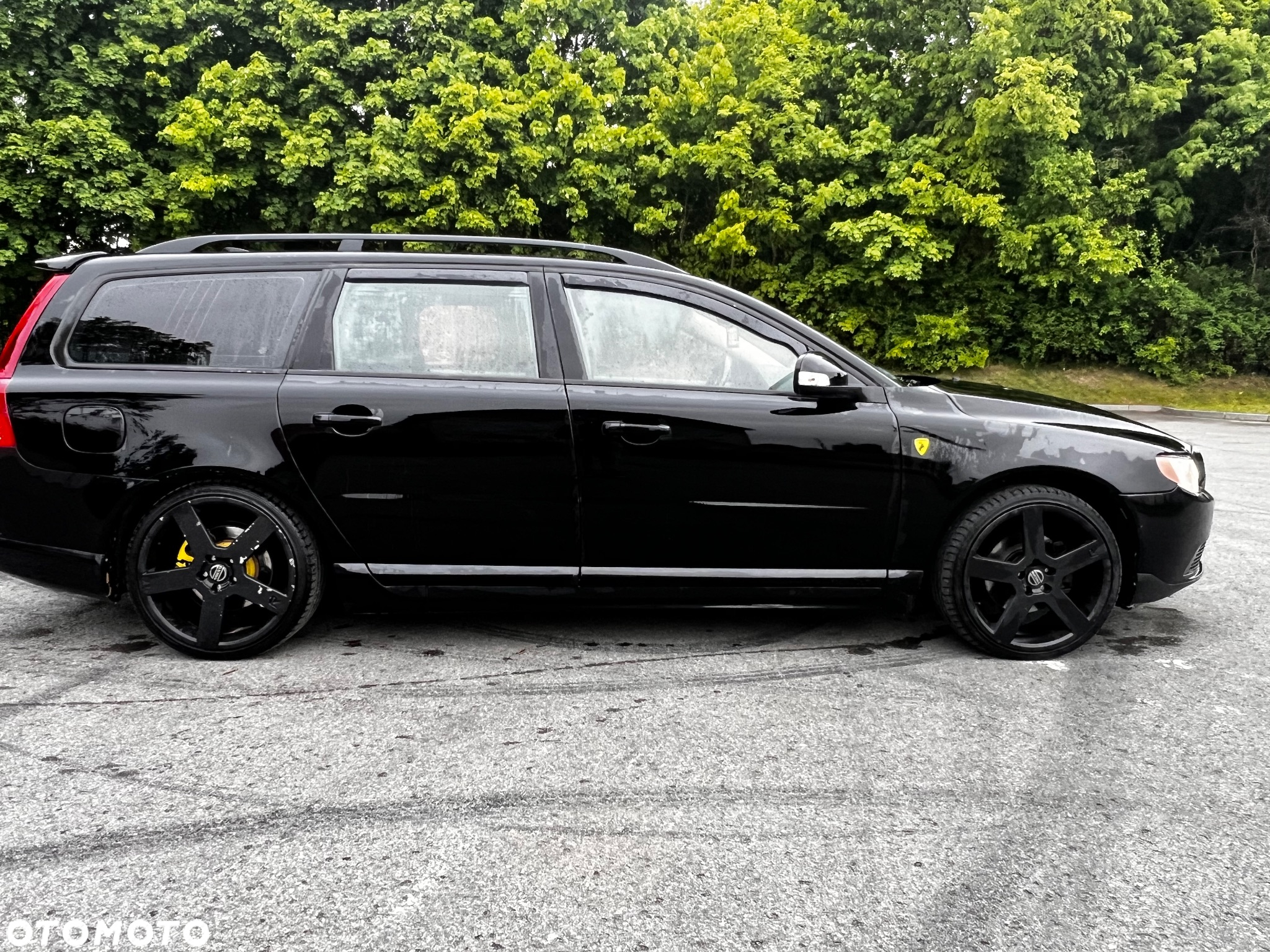 Volvo V70 - 7