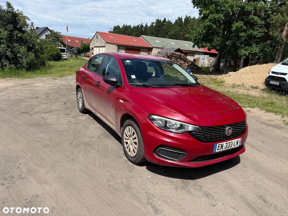 Fiat Tipo - 4