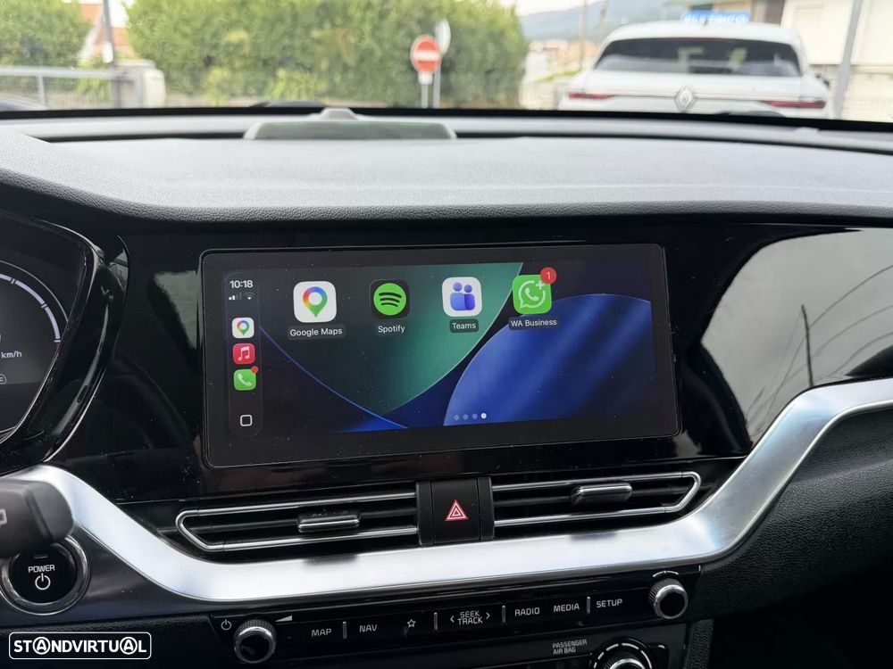 Kia e-Niro 64kWh - 34