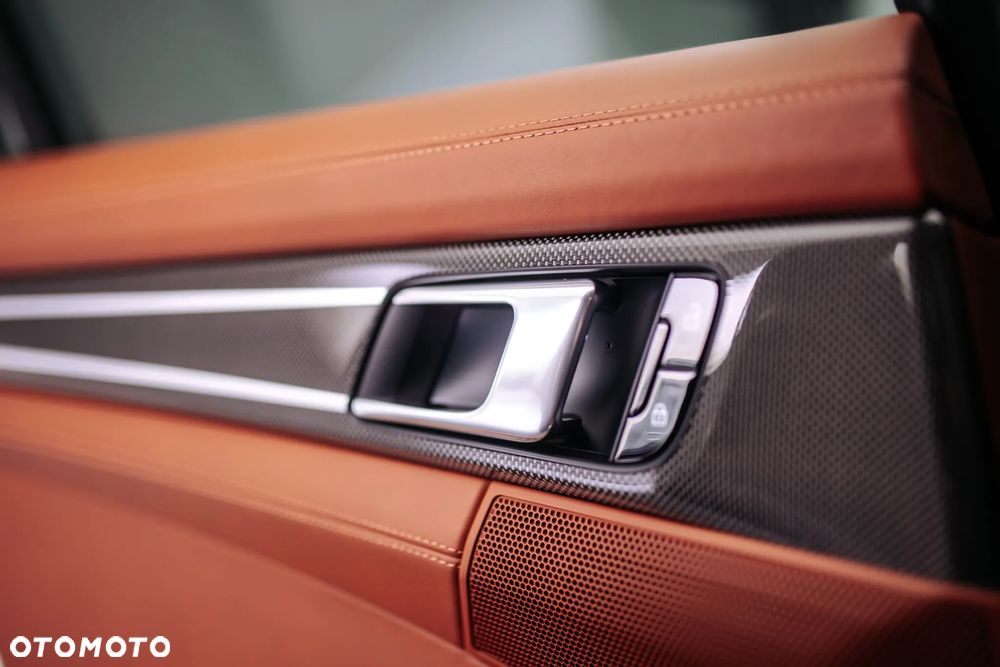 Porsche Panamera Turbo S Sport Turismo - 28