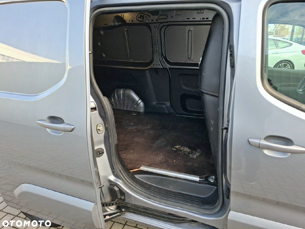 Opel Combo - 18