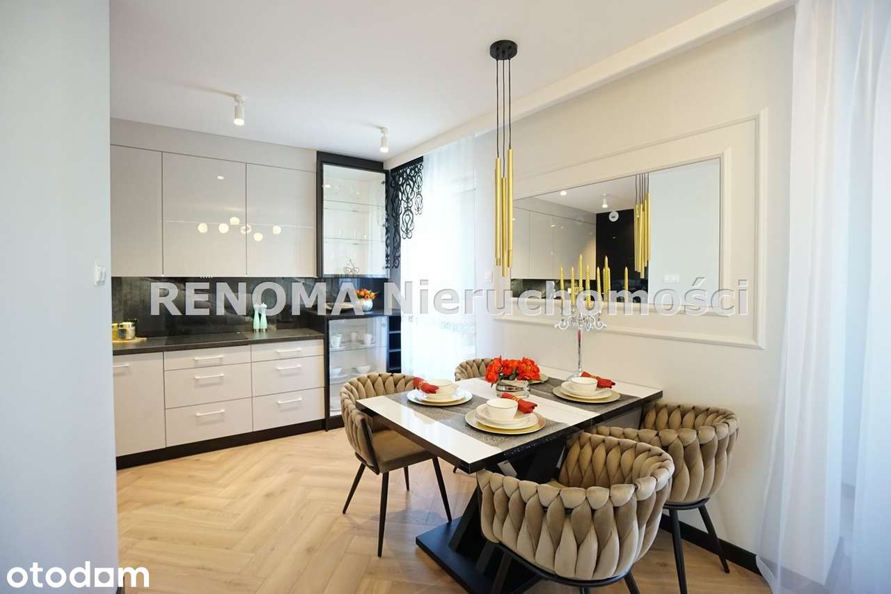 ** Apartament ** Wyższy Standard ** 2024r. **