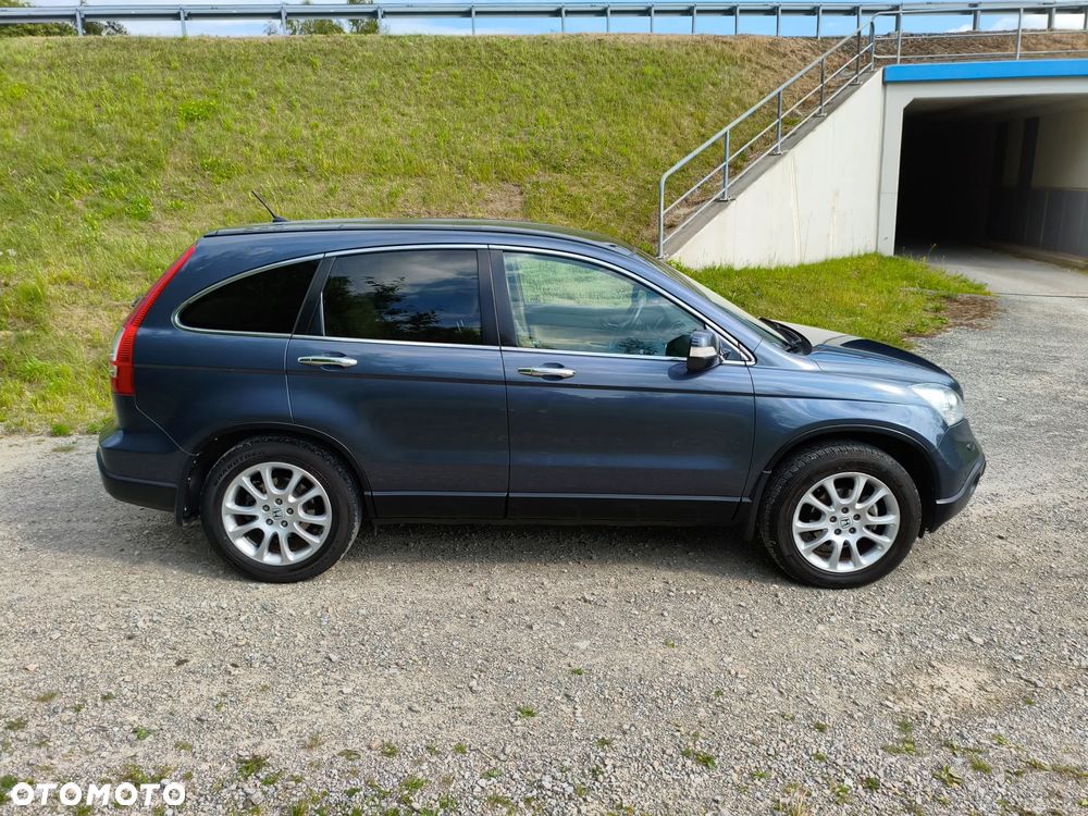 Honda CR-V 2.0i Executive - 7