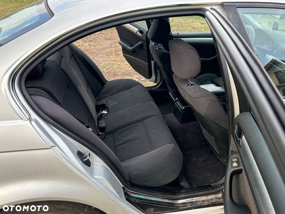 BMW Seria 3 - 7