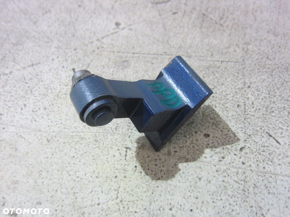 BMW X3 G01 X5 G05 X7 ZAWIAS DRZWI ZAWIASY PRAWY PRZÓD 2 SZT PARA NIEBIESKIE - 4