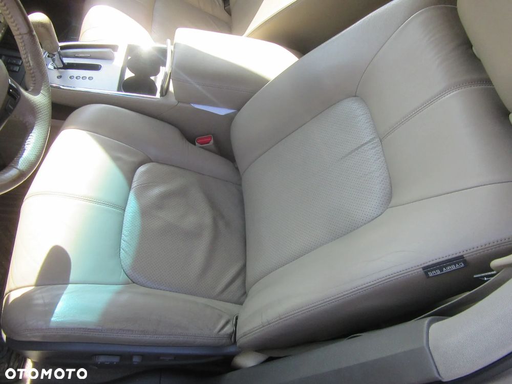 Nissan Murano Z51 3.5 V6 2009 r. na części - 8