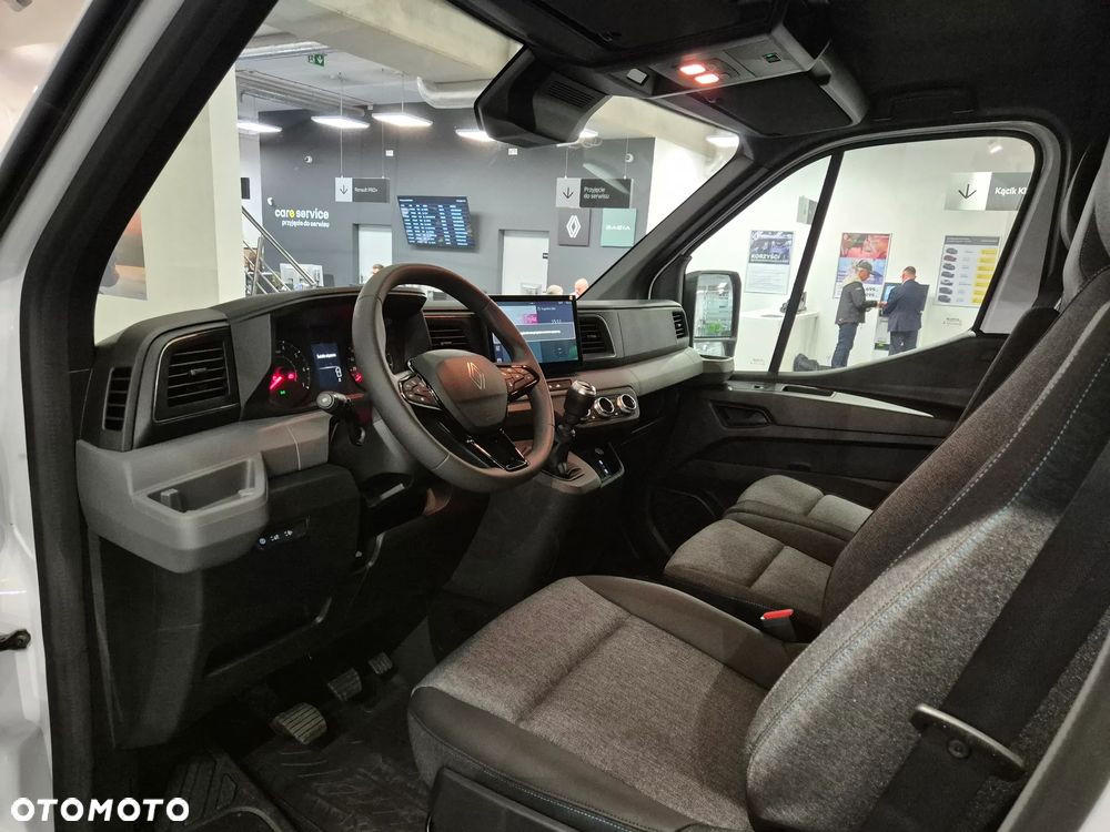 Renault NOWY MASTER - 13