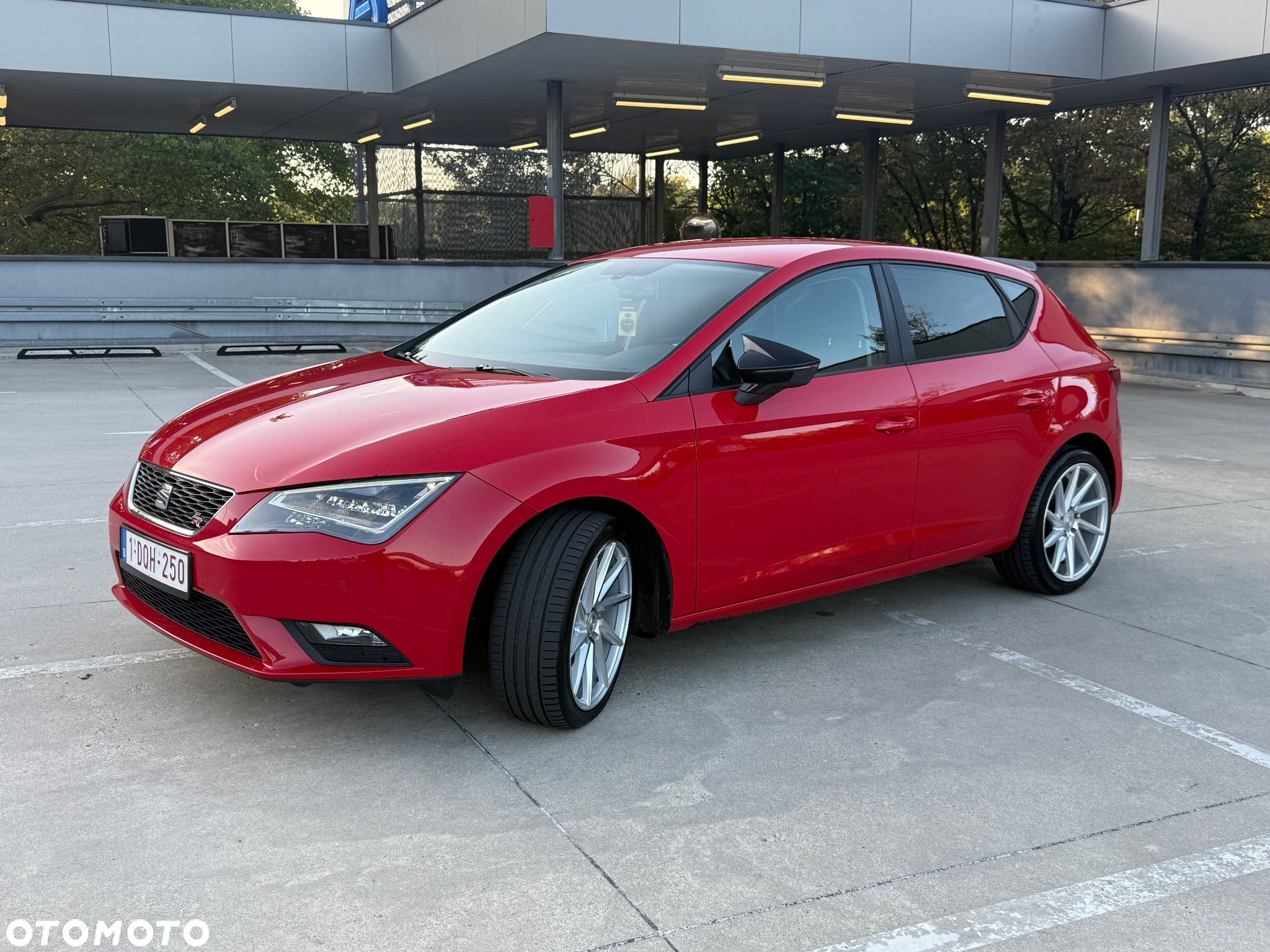 Seat Leon - 2