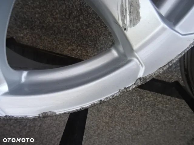 5x112 7,5Jx17 ET38 AUDI VW SEAT SKODA MERCEDES - 5
