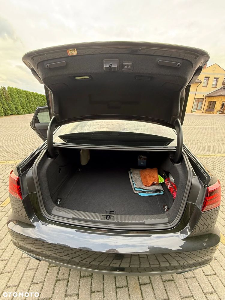 Audi A6 Limousine - 19