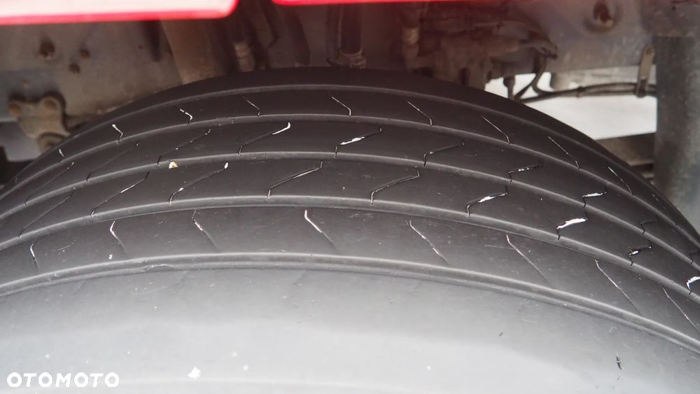 Scania R420 HPI Manual - 33