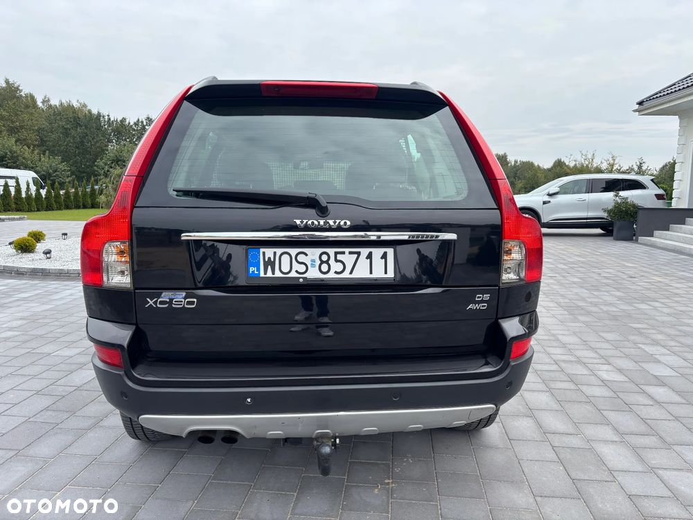 Volvo XC 90 D5 AWD Executive - 15