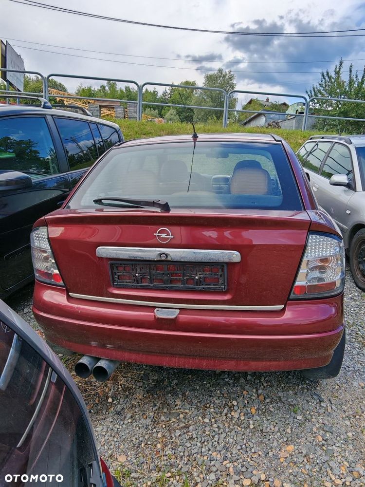 Klapa Astra G II HB Z549 - 1