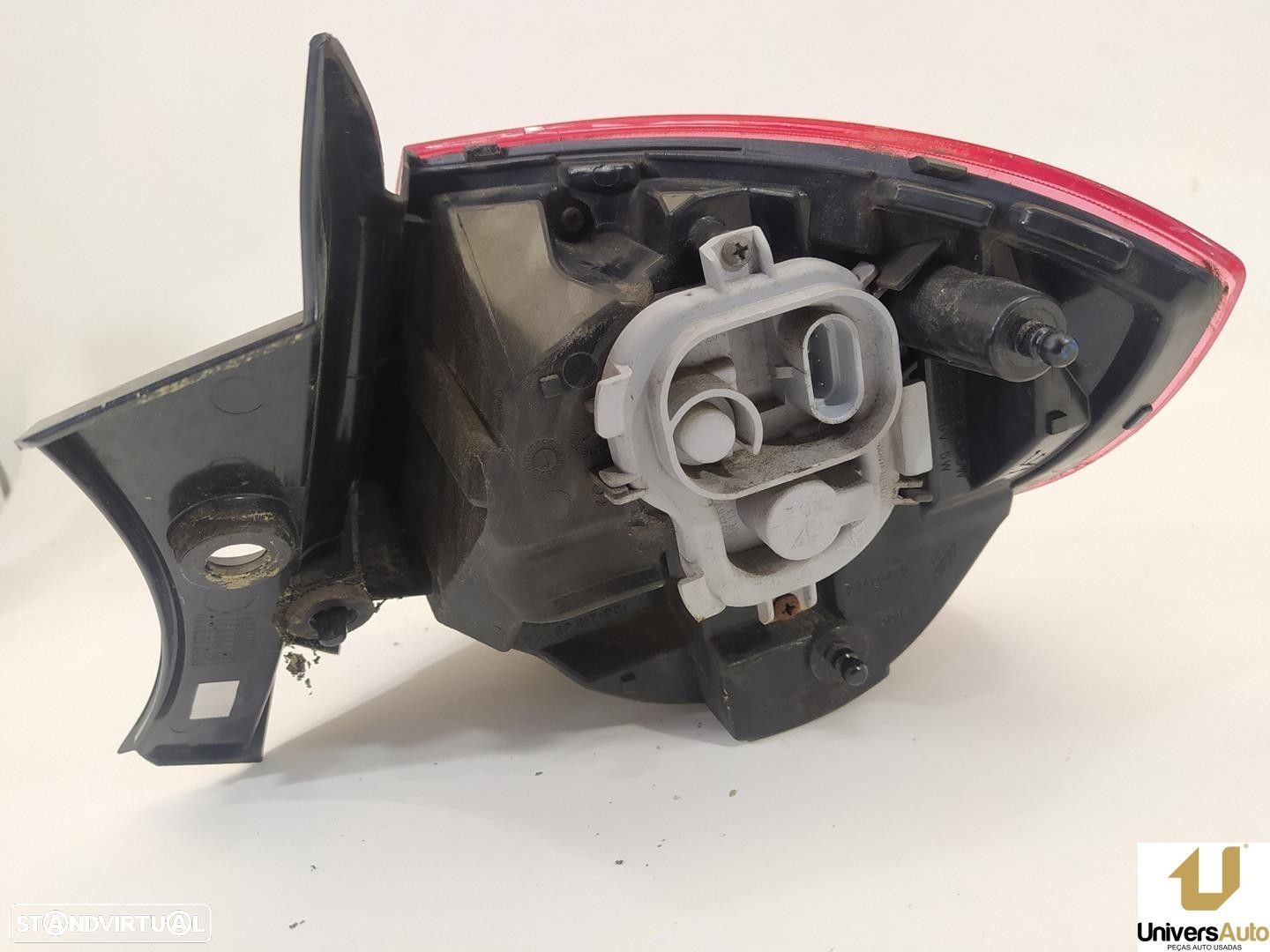 FAROLIM TRASEIRO ESQUERDO ALFA ROMEO GIULIETTA 2016 -50513613 - 1