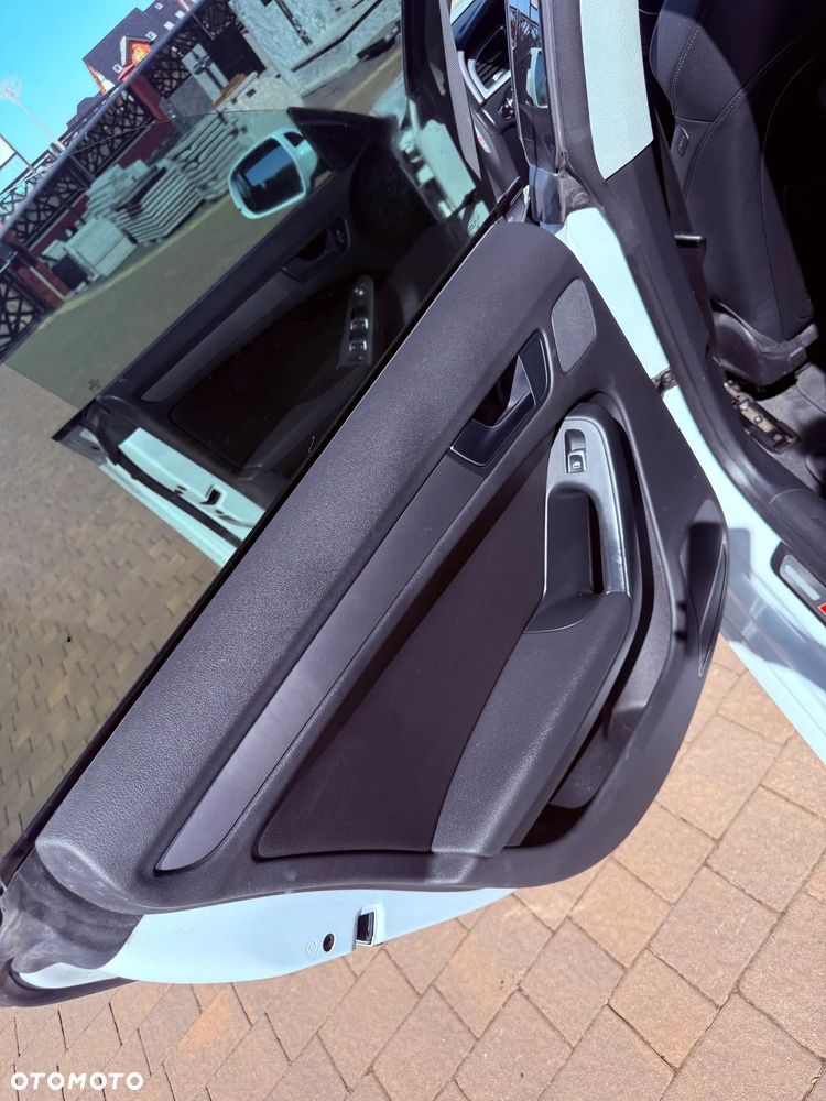 Audi A5 Sportback 3.0 TDI clean diesel Quattro S tronic - 17