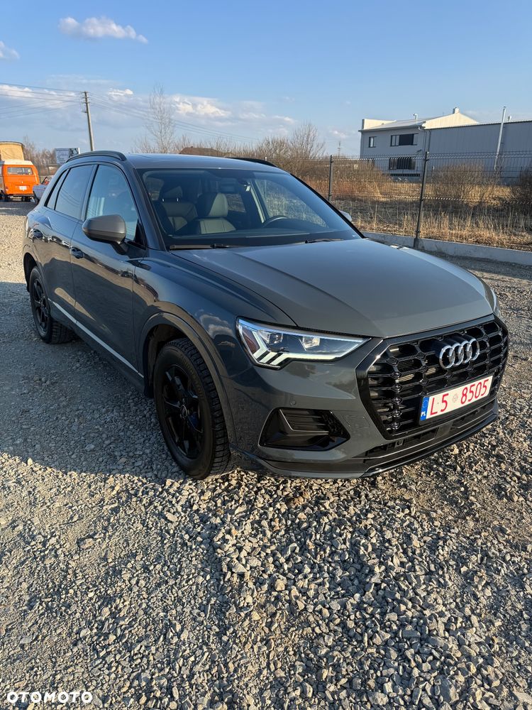Audi Q3 - 1