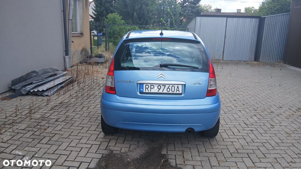 Citroën C3 - 6
