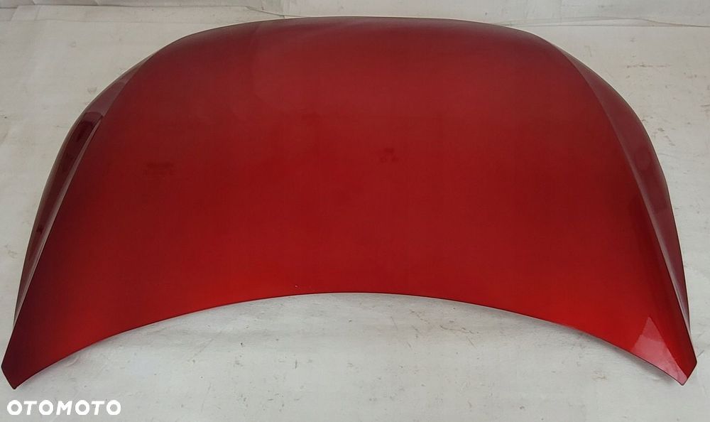 MASKA POKRYWA SILNIKA MITSUBISHI ECLIPSE CROSS 2017-2021 - 7