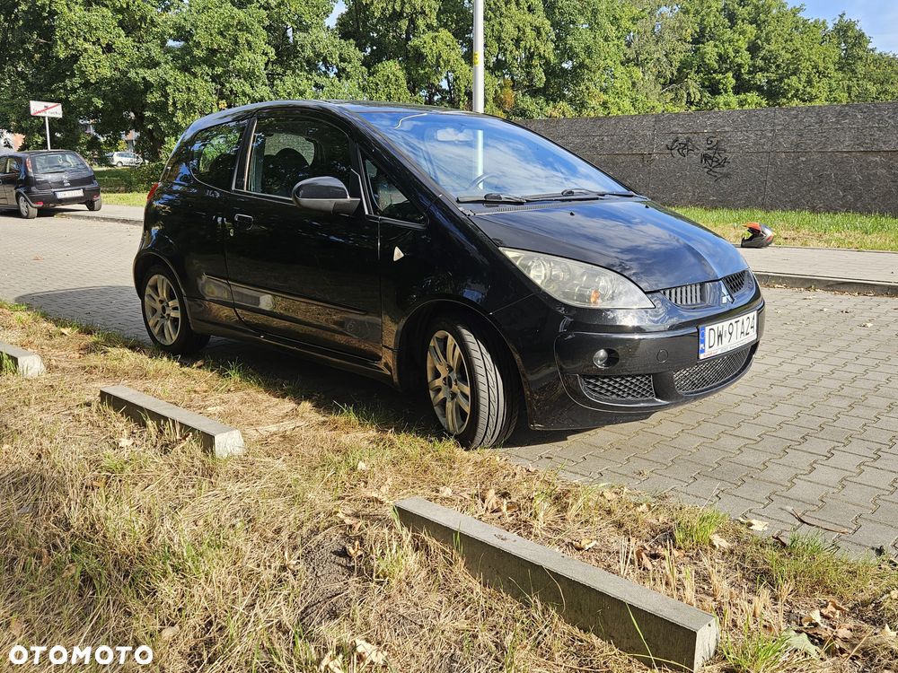 Mitsubishi Colt 1.5 Turbo - 5