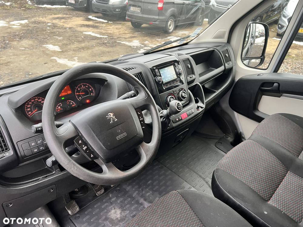 Peugeot Boxer - 9