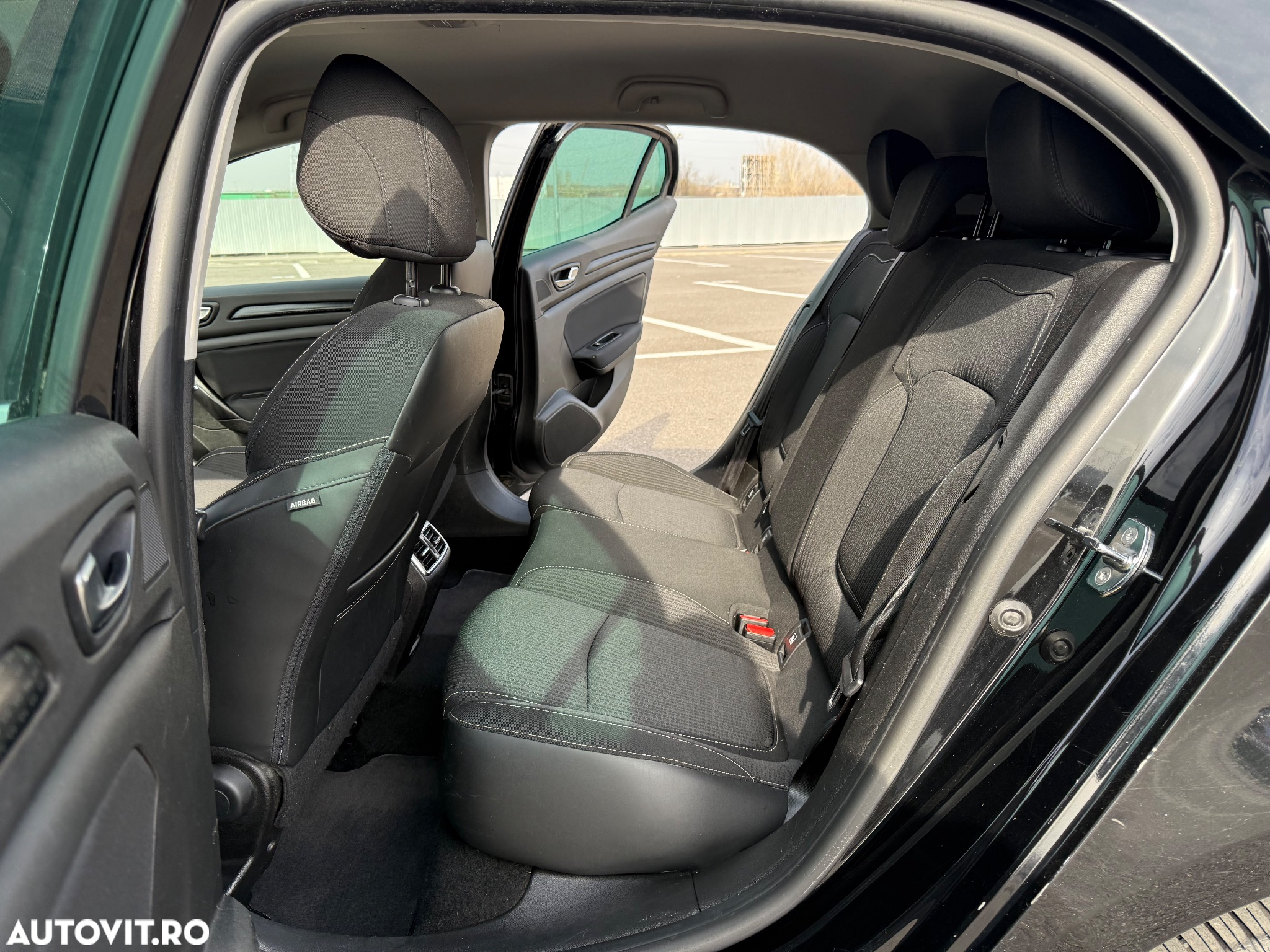 Renault Megane ENERGY dCi 110 ECO2 BUSINESS - 26