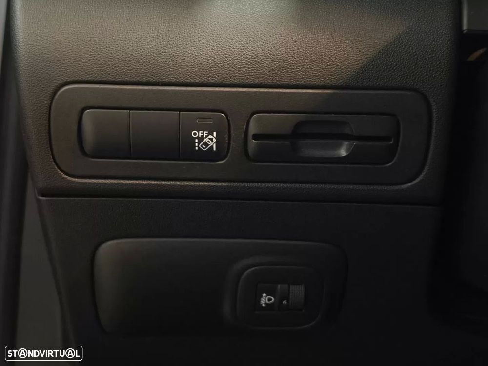 Citroën C3 Aircross PureTech 110 Stop & Start OPF FEEL PACK - 19