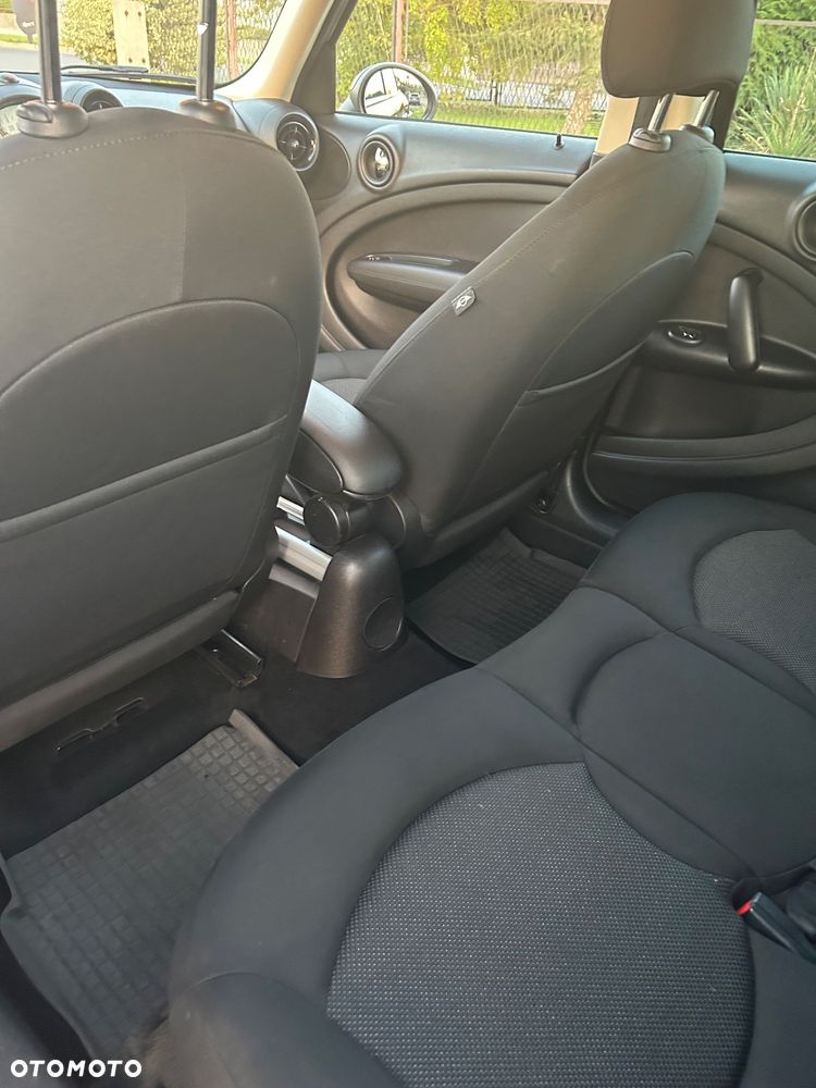 MINI Countryman - 12