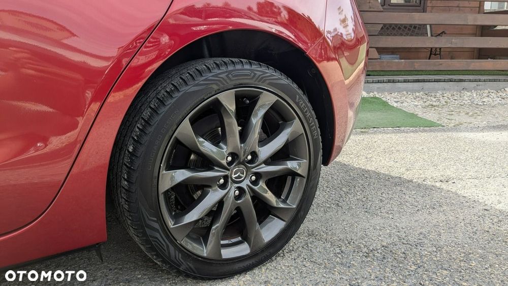 Mazda 3 SKYACTIV-D 105 Center-Line - 40