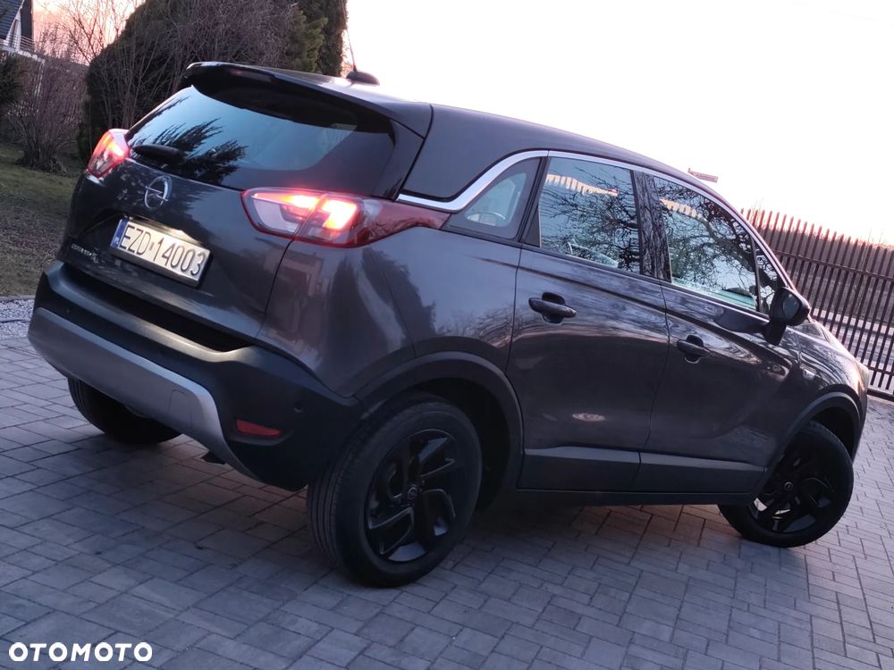 Opel Crossland X 1.2 Start/Stop 120 Jahre - 3